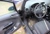 _Drzwi przód prawe Opel Corsa D 2007 Hatchback 5-drzwi (2HU (Z20R))